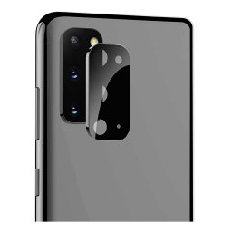 Geam Soc Protector Camera SILK Print Huawei P40 Pro