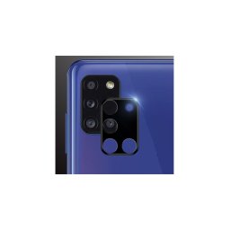 Geam Soc Protector Camera SILK Print Samsung Galaxy A21S, A217
