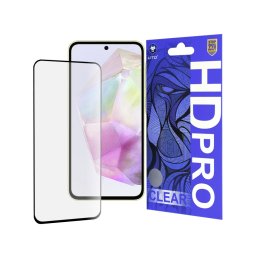 Geam Soc Protector Lito HD Pro Clear Samsung Galaxy A35 5G , A55, Samsung Galaxy S24 FE