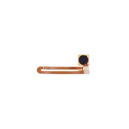 Buton + Senzor Amprenta OnePlus 5T Negru