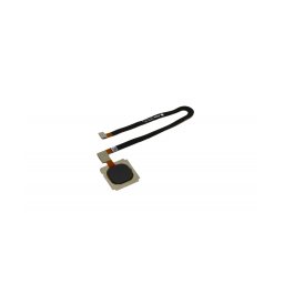 Buton + Senzor Amprenta Xiaomi Mi 5s Plus Negru