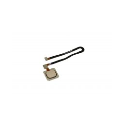 Buton + Senzor Amprenta Xiaomi Mi 5s Plus Gold