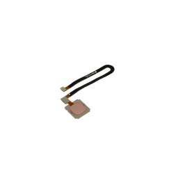 Buton + Senzor Amprenta Xiaomi Mi 5s Plus Roz