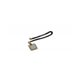 Buton + Senzor Amprenta Xiaomi Mi 5s Plus Argintiu