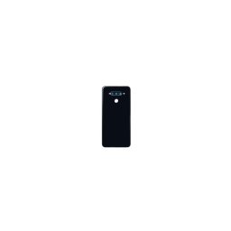 Capac Baterie Compatibil LG Q60 Negru