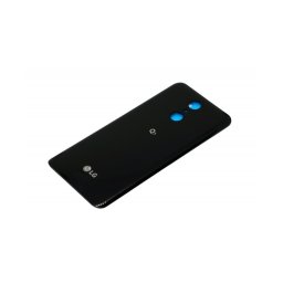 Capac Baterie LG Q7 Negru