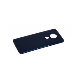 Capac Baterie Motorola Moto G6 Albastru