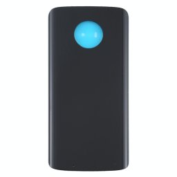 Capac Baterie Motorola Moto G6 Negru