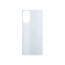 Capac baterie Motorola Moto G52 Alb