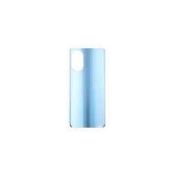 Capac baterie Motorola Moto G52 Albastru