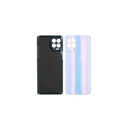 Capac Baterie Motorola Moto G100 Iridescent Sky
