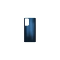 Capac Baterie Motorola Edge 20 Pro Negru