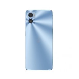 Capac Baterie Motorola Moto E22 Crystal Blue