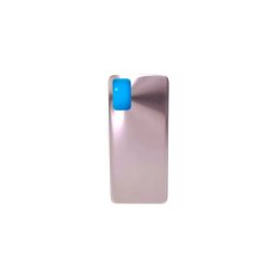 Capac Baterie Compatibil Motorola Moto G42 Rose Gold