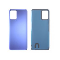 Capac Baterie Motorola Edge 30 Neo Albastru