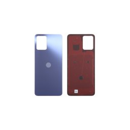 Capac baterie Motorola Moto G13 Albastru