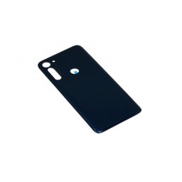 Capac Baterie Motorola Moto G8 Power Albastru