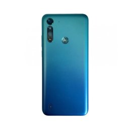 Capac Baterie Motorola Moto G8 Power Lite Arctic Blue