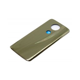 Capac Baterie Motorola Moto E5 Plus Gold