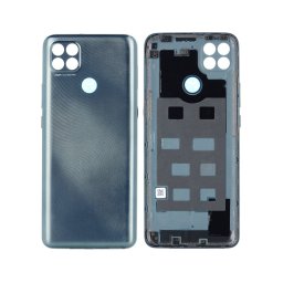 Capac Baterie Motorola Moto G9 Power Verde