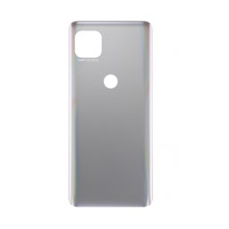 Capac Baterie Motorola Moto G 5G Argintiu