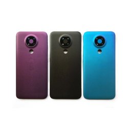 Capac Baterie Nokia 3.4 Negru
