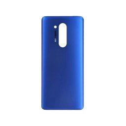 Capac Baterie Oneplus 8 Pro Albastru