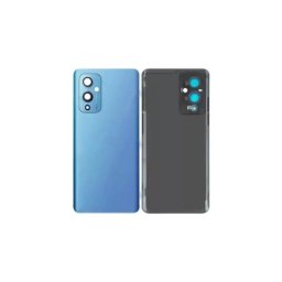 Capac Baterie OnePlus 9 Albastru