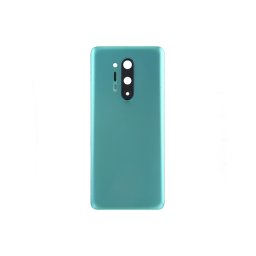 Capac Baterie Oneplus 8 Pro Verde