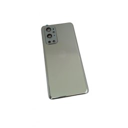 Capac Baterie OnePlus 9 Pro Argintiu, LE2121, LE2125, LE2123, LE2120, LE2127