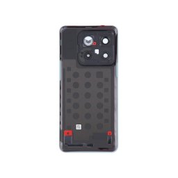 Capac Baterie OnePlus 10T Verde