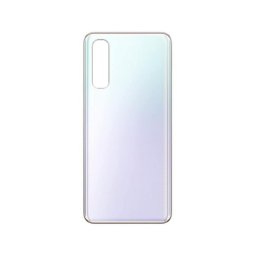 Capac Baterie Oppo Reno3 Pro Alb