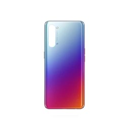Capac Baterie Oppo Reno3 Pro Rosu