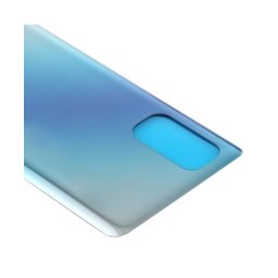 Capac Baterie Oppo Reno4 Pro 5G, Albastru