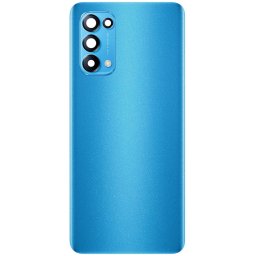 Capac Baterie Oppo Reno5 5G Albastru