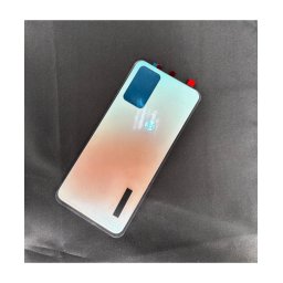 Capac Baterie Oppo Reno6 5G Gold