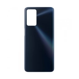 Capac Baterie Compatibil Oppo A16, Oppo A16s, Oppo A54s Negru