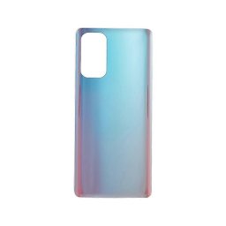 Capac Baterie Oppo Reno5 Pro Argintiu