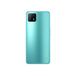 Capac Baterie Oppo A53 5G Albastru