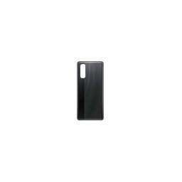 Capac Baterie Oppo Find X2 Negru