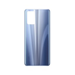 Capac Baterie Realme GT 5G, RMX2202, Argintiu