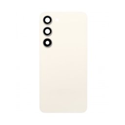 Capac Baterie A++ Samsung Galaxy S23, SM-S911B, Alb