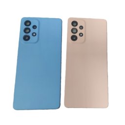 Capac Baterie Samsung Galaxy A53 5G, A536 Piersica