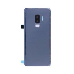 Capac Baterie Samsung Galaxy S9 Plus G965 Albastru