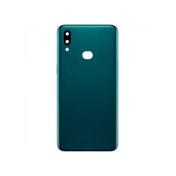 Capac Baterie Samsung Galaxy A10S, SM A107 Verde