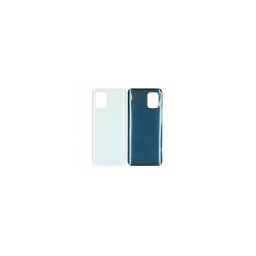 Capac Baterie Xiaomi Mi 10 Lite 5G, Mi 10 Lite Alb