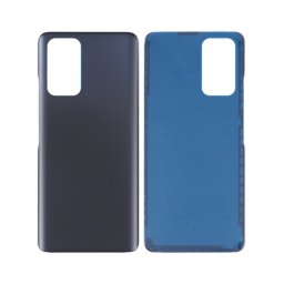 Capac Baterie Xiaomi Redmi Note 10 Negru