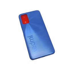 Capac Baterie Xiaomi Redmi 9T Albastru