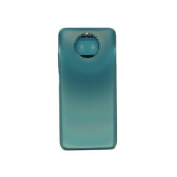 Capac Baterie Xiaomi Redmi Note 9T Verde