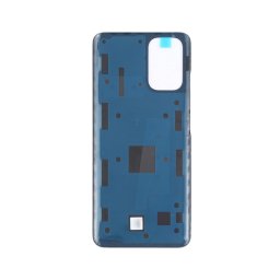 Capac Baterie Xiaomi Redmi Note 10S Negru